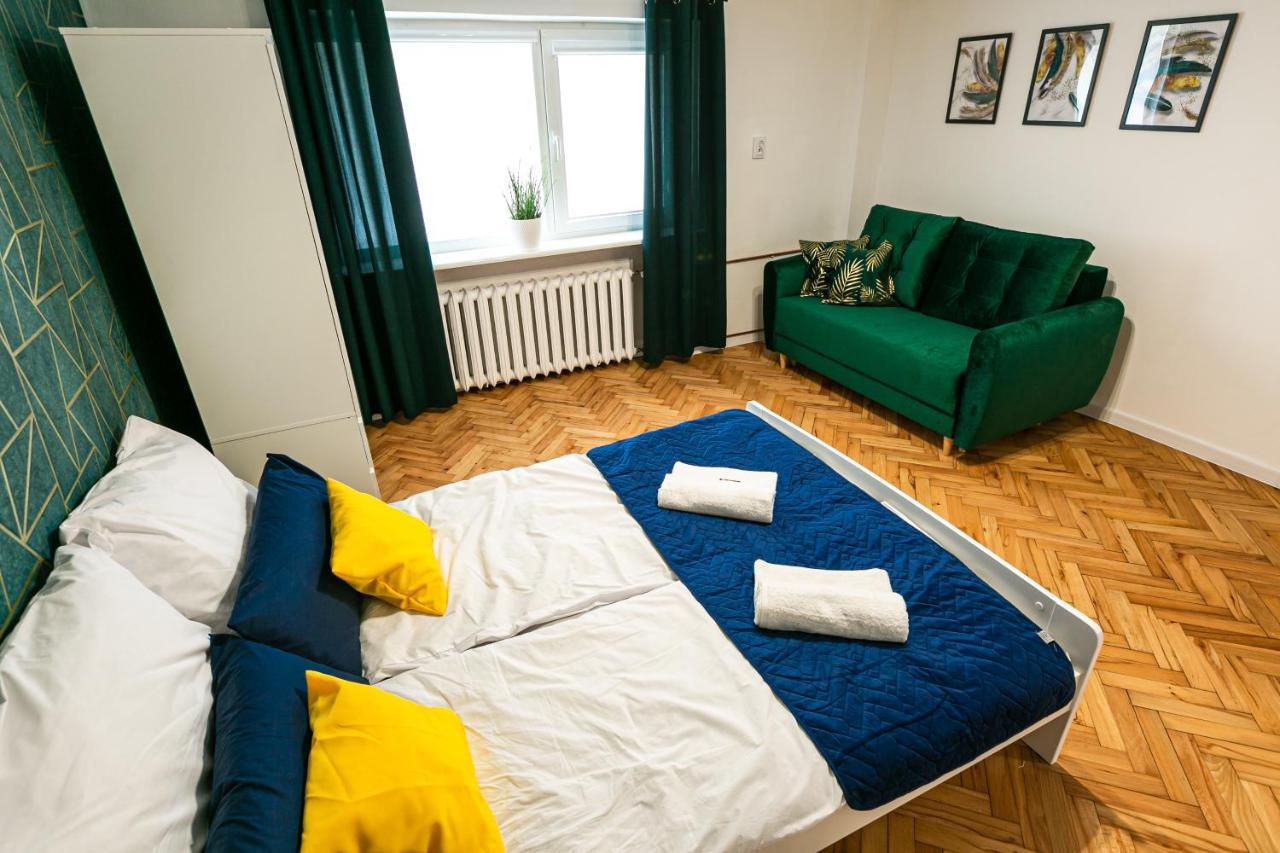 Willamaks Ustka Zewnętrze zdjęcie